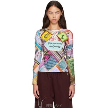 | Other Brand | Chopova Lowena ��Ƽ�÷� ��Ƽ ���� ���� ž 2485 TP876704332Chopova Lowena ��Ƽ�÷� ��Ƽ ���� ���� ž 2485 TP87670
