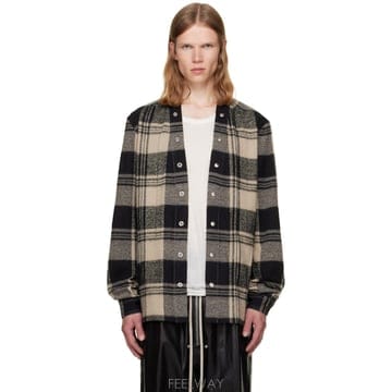 Rick Owens �������� ���� ȭ��Ʈ   ���� Ÿ�� ���� �������� ���� RU02F4287 CP1 TP876704315�������� ���� ȭ��Ʈ   ���� Ÿ�� ���� �������� ���� RU