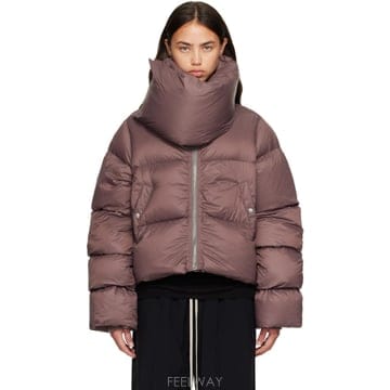 Rick Owens �������� ���ǵ� Ÿ�� �۳ڳ� �ٿ� ��Ŷ RP02F5774 NPD3 TP876704384�������� ���ǵ� Ÿ�� �۳ڳ� �ٿ� ��Ŷ RP02F5774 NPD3 T