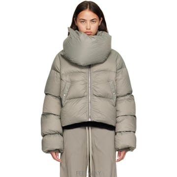 Rick Owens �������� �׷��� Ÿ�� �۳ڳ� �ٿ� ��Ŷ RP02F5774 NPD3 TP876704383�������� �׷��� Ÿ�� �۳ڳ� �ٿ� ��Ŷ RP02F5774 NPD3 T