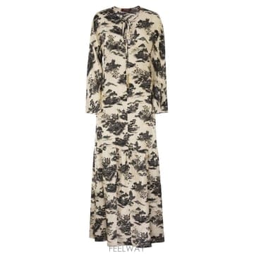 Max Mara ���� ���� ��Ʃ��� �����˰� ����Ʈ �ƽ� �巹�� 2616221164600 002 TP979699998���� ���� ��Ʃ��� �����˰� ����Ʈ �ƽ� �巹�� 2616221