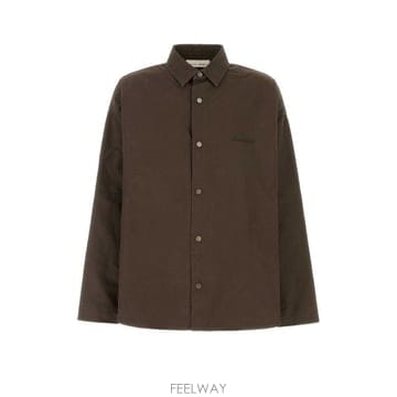 Fear of God �Ǿ� ���� �� ������ ���������� �������� 192SP266952F BROWN TP979330410�Ǿ� ���� �� ������ ���������� �������� 192SP266952F B