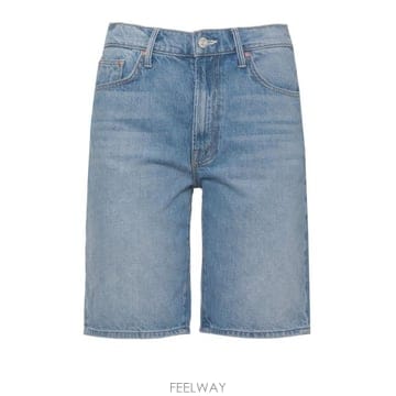 마더 하이라이즈 버뮤다 쇼츠