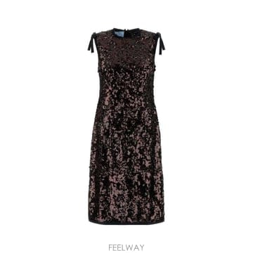 PRADA ����� ���ر� ��� �巹�� P3O78RSOOO176A F0180 TP977592513����� ���ر� ��� �巹�� P3O78RSOOO176A F0180 TP97759