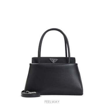 PRADA ����� Ʈ���̾ޱ� �ΰ� ��Ʈ�� 1BA501VOPO2G52 F0002NERO TP979697414����� Ʈ���̾ޱ� �ΰ� ��Ʈ�� 1BA501VOPO2G52 F0002NERO