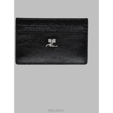 COURREGES Courreges �ٴϽ��� ī�� Ȧ�� ���� 326GPM040 CR00439999 TP979699407Courreges �ٴϽ��� ī�� Ȧ�� ���� 326GPM040 CR00439999