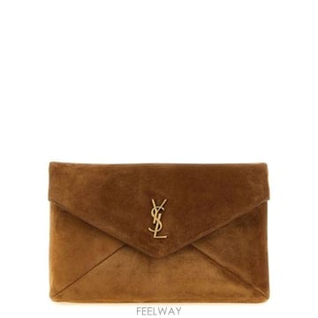 Saint Laurent Saint Laurent Cassandre ���� �������� �Ŀ�ġ 7693071U80W 2916 TP97971Saint Laurent Cassandre ���� �������� �Ŀ�ġ 7693071U8