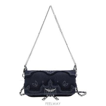Zadig&Voltaire Zadig   Voltaire �� �̴� ���� Ŭ��ġ�� LWBA04440 415 TP979710760Zadig   Voltaire �� �̴� ���� Ŭ��ġ�� LWBA04440 415 T