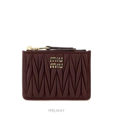 Miu Miu �̿�̿� ���� ���� ī�� ���� 5MC093AFPP F0007 TP979699387�̿�̿� ���� ���� ī�� ���� 5MC093AFPP F0007 TP979699