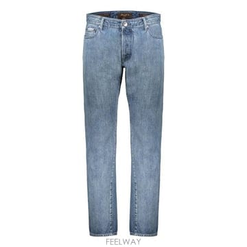 MOORER ��� �ĺ� ���ַ� ��Ʈ����Ʈ �� PAVEL10 LIGHTDENIM TP979710510��� �ĺ� ���ַ� ��Ʈ����Ʈ �� PAVEL10 LIGHTDENIM TP