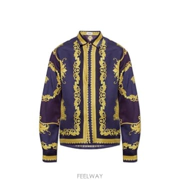 Versace Versace �ٷ�ũ ����Ʈ ���� 10245201A19254 5UL30 TP979703545Versace �ٷ�ũ ����Ʈ ���� 10245201A19254 5UL30 TP9797