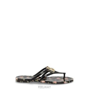 Dolce&Gabbana ��ü�ذ��ٳ� �ΰ� �÷η� �ø��÷� CW2418AY850 HN5XJ TP979582454��ü�ذ��ٳ� �ΰ� �÷η� �ø��÷� CW2418AY850 HN5XJ TP