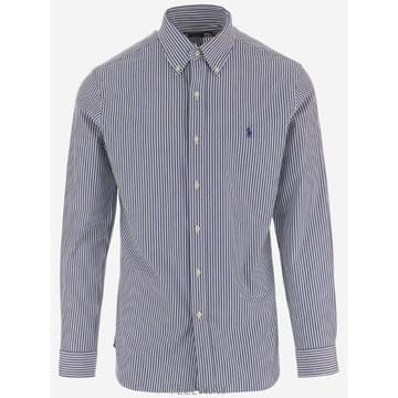 Ralph Lauren ���� ���� �η� ��Ʈ������ ��ư�ٿ� ���� 710929346 011 TP979704601���� ���� �η� ��Ʈ������ ��ư�ٿ� ���� 710929346 011 