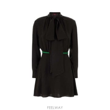 GUCCI ���� ȣ���� ��ī�� �巹�� 855769ZAUDP 2206 TP979591307���� ȣ���� ��ī�� �巹�� 855769ZAUDP 2206 TP979591307