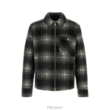 Moncler ��Ŭ���� üũ ���۾� ���� L20912F0003589BKB F99 TP979704563��Ŭ���� üũ ���۾� ���� L20912F0003589BKB F99 TP9797