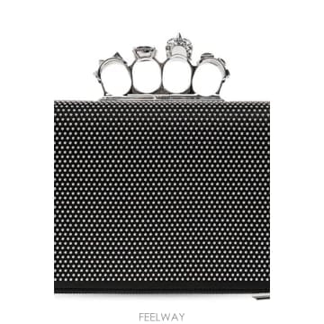 Alexander Mcqueen �˷���� ���� ��Ŭ ���͵� Ŭ��ġ �� 8751891LYUU 1000 TP979514851�˷���� ���� ��Ŭ ���͵� Ŭ��ġ �� 8751891LYUU 1000 T