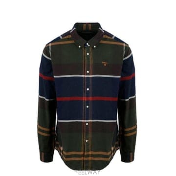Barbour Barbour üũ ���� ���� MSH4994MSH TN11 TP979703412Barbour üũ ���� ���� MSH4994MSH TN11 TP979703412