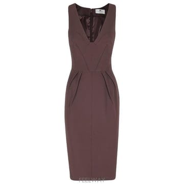 | Other Brand | �����ں�Ÿ ����ġ �ָ� ���̳� �巹�� AB94162E2098 644CACAO TP979591176�����ں�Ÿ ����ġ �ָ� ���̳� �巹�� AB94162E2098 644C