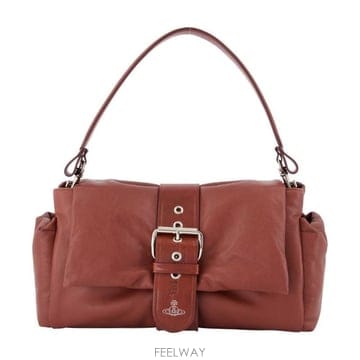 ViVienne westwood ���� ����Ʈ��� ������ Ʈ���� ��Ŭ ������ XL Ŭ��ġ �� 4601000GWL00EBD405 CHESTNU���� ����Ʈ��� ������ Ʈ���� ��Ŭ ������ XL Ŭ��ġ 