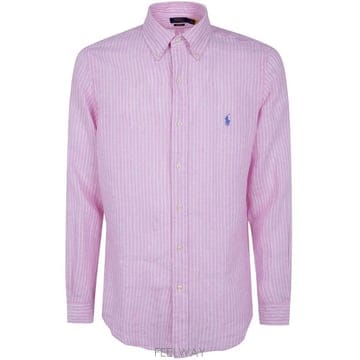 Ralph Lauren ���� ���� �η� ��Ʈ������ ��ư�ٿ� ���� 710B15594 008 TP979704462���� ���� �η� ��Ʈ������ ��ư�ٿ� ���� 710B15594 008 