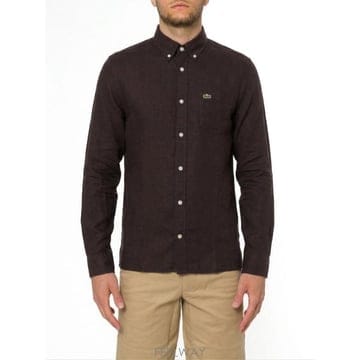 LACOSTE ���ڽ��� �ΰ� �ڼ� ��ư�� ���� CH5692 3LA TP979704412���ڽ��� �ΰ� �ڼ� ��ư�� ���� CH5692 3LA TP979704412