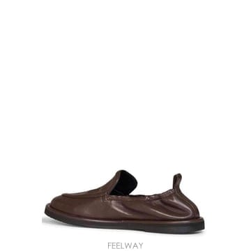 STUDIO NICHOLSON ��Ʃ��� ���ݽ� ����� ����Ƽ����Ƽ�� ���� DONONM1260 CHOCOLATE TP979687956��Ʃ��� ���ݽ� ����� ����Ƽ����Ƽ�� ���� DONONM126