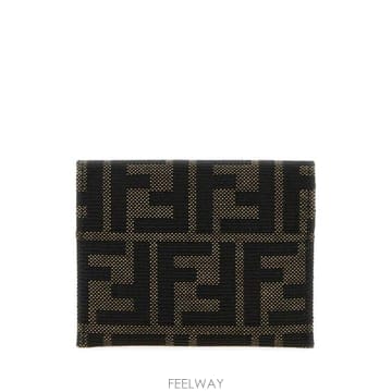 FENDI ��� FF ��ī�� ī�� ���̽� 8M0608B1JY F0VAT TP979698949��� FF ��ī�� ī�� ���̽� 8M0608B1JY F0VAT TP97969894