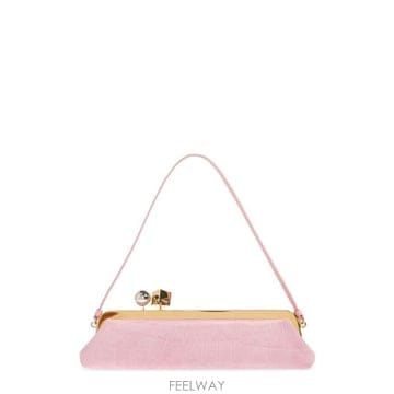 Jacquemus ��ũ���� �� ��� �� Ŭ��ġ �� BAW00413AC07A09 410 TP979513670��ũ���� �� ��� �� Ŭ��ġ �� BAW00413AC07A09 410 TP97