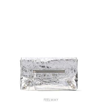 Balenciaga �߷��þư� �� ��Ƽ S Ŭ��ġ �� 8733862AA9R 8122 TP979513602�߷��þư� �� ��Ƽ S Ŭ��ġ �� 8733862AA9R 8122 TP9795