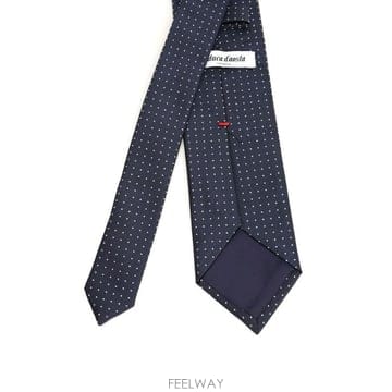 | Other Brand | Duca Daosta 1902 Damon Micro Dot Tie���� DAMON187 2 TP97963298Duca Daosta 1902 Damon Micro Dot Tie���� DAMON187 2 TP