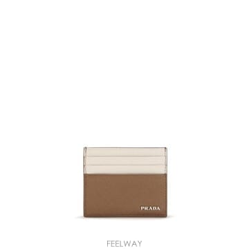 PRADA ����� �ΰ� ���͸� ���� ī�� Ȧ�� 2MC0252FPJ F042X TP979702858����� �ΰ� ���͸� ���� ī�� Ȧ�� 2MC0252FPJ F042X TP9