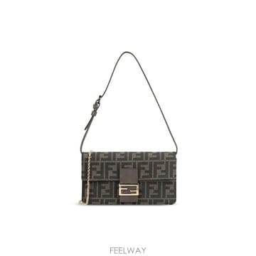 FENDI ��� Ʃ�� ���׷� ü�� ��ũ�� ���� 8M0602B17A F14YNTABMREBANO TP979698794��� Ʃ�� ���׷� ü�� ��ũ�� ���� 8M0602B17A F14YNTA