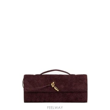 Bottega Veneta Bottega Veneta �ȵ�Ƹ� Ŭ��ġ �� 741511V60F1 6147 TP979670385Bottega Veneta �ȵ�Ƹ� Ŭ��ġ �� 741511V60F1 6147 TP9