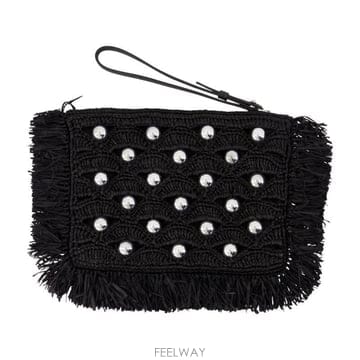 rabanne ��� ���͵� ��� ���Ǿ� Ŭ��ġ �� 26ASS0509NAT089M004 BLACKSILVER TP979513��� ���͵� ��� ���Ǿ� Ŭ��ġ �� 26ASS0509NAT089M004 