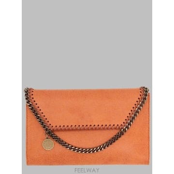 Stella McCartney Stella McCartney Falabella �̴� Ŭ��ġ�� 581238WP0735 7510 TP97951Stella McCartney Falabella �̴� Ŭ��ġ�� 581238WP0735 