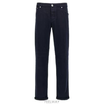 Brunello Cucinelli Brunello Cucinelli �ΰ� ��ġ ��Ʈ����Ʈ ���� �� M277PD2210 C7193 TP97970Brunello Cucinelli �ΰ� ��ġ ��Ʈ����Ʈ ���� �� M277PD