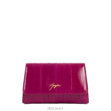 Giuseppe Zanotti �ּ��� �ڳ�Ƽ Ŭ������Ʈ�� �̴� Ŭ��ġ �� IB60004 003 TP979513100�ּ��� �ڳ�Ƽ Ŭ������Ʈ�� �̴� Ŭ��ġ �� IB60004 003 