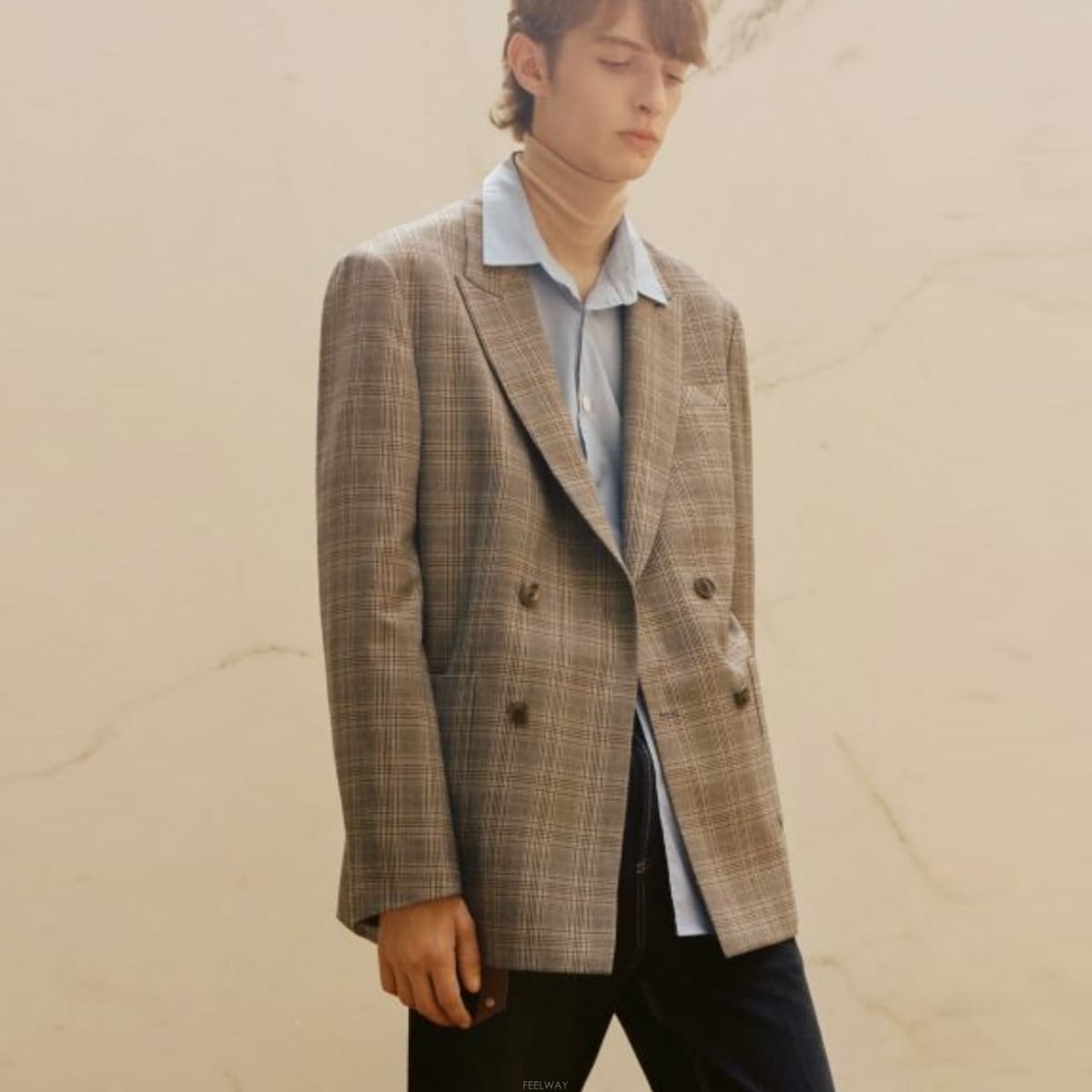 | Other Brand | �ش�����(Anderson Bell) �Ͻ��׸��� üũ �������� M ����ǰ�ش�����(Anderson Bell) �Ͻ��׸��� üũ �������� M ��