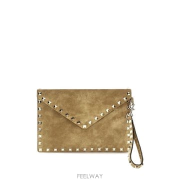 Valentino Valentino Garavani �����͵� ������� ž Ŭ��ġ �� 9W2P0P87KQQ RDX TP97951Valentino Garavani �����͵� ������� ž Ŭ��ġ �� 9W2P