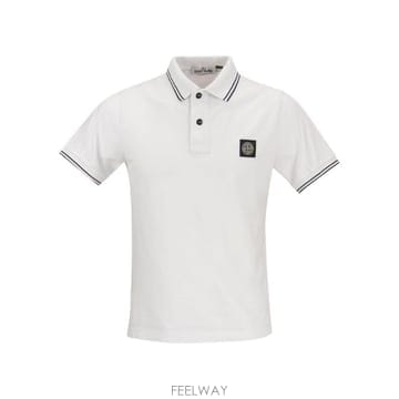 Stone Island Stone Island �ΰ� ��ġ ���� ���μ��� 10152SC18 A1001 TP979603525Stone Island �ΰ� ��ġ ���� ���μ��� 10152SC18 A1001 T