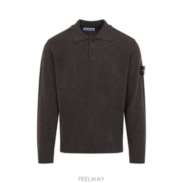 Stone Island Stone Island �ΰ� ��ġ ��Ʈ ���μ��� L2S155100018S00B4 V0M62LEADGREY TStone Island �ΰ� ��ġ ��Ʈ ���μ��� L2S155100018S00B4