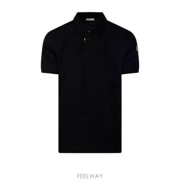 Moncler Moncler �ΰ� ��ġ ���� ���� 8A0001789A16 999BLACK TP979705745Moncler �ΰ� ��ġ ���� ���� 8A0001789A16 999BLACK TP97