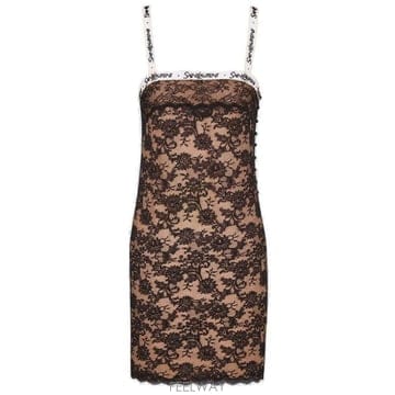 Saint Laurent ���ζ� ���̽� ���� �巹�� A003JEY1K80 1000 TP979701370���ζ� ���̽� ���� �巹�� A003JEY1K80 1000 TP979701370