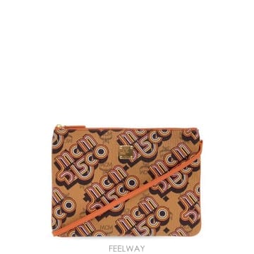MCM MCM �ΰ� ����Ʈ Ŭ��ġ �� MYZGATA030 CO TP979514031MCM �ΰ� ����Ʈ Ŭ��ġ �� MYZGATA030 CO TP979514031