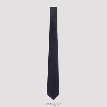 조르지오 아르마니 실크 넥타이 GM000800TE22474 U8139 TP979713135
