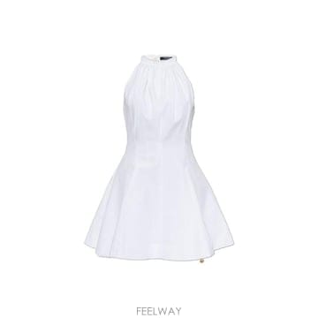 Balmain �߸� ������ Ȧ�ͳ� �巹�� HF1R3410CG72 0FB TP979701006�߸� ������ Ȧ�ͳ� �巹�� HF1R3410CG72 0FB TP979701006