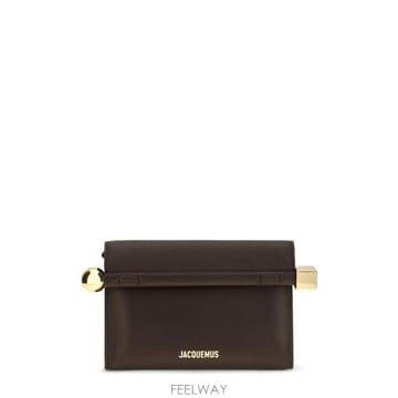 Jacquemus ��ũ���� �� � �� BAW00472AC27L14 890 TP979600168��ũ���� �� � �� BAW00472AC27L14 890 TP979600168