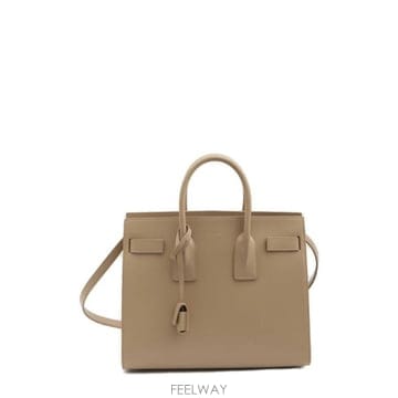 Saint Laurent Sac De Jour 스몰 토트백 37829902G9W 9295 TP97969775