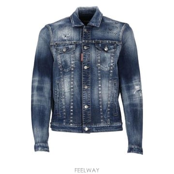 Dsquared2 Dsquared2 ��Ʈ������ �� ������ ���� ��Ŷ S74AM1356S30664 470 TP979631195Dsquared2 ��Ʈ������ �� ������ ���� ��Ŷ S74AM1356S3