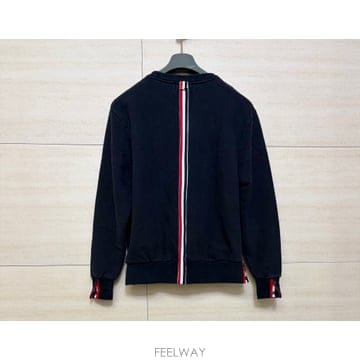 Thom Browne ����� RWB ��Ｑ ������ ���̺� size:3����� RWB ��Ｑ ������ ���̺� size:3